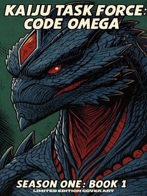 cover image of Kaiju Task Force